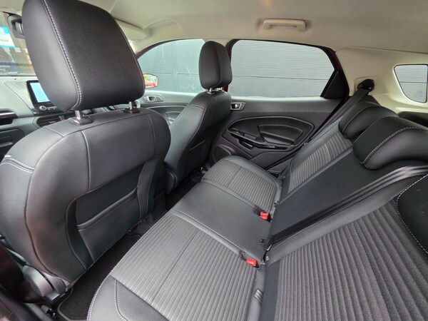 Used Ford Ecosport 2021 for sale - 76272925: Photo 28