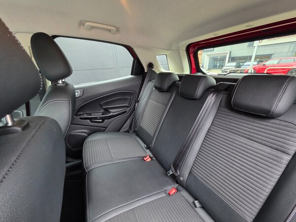 Used Ford Ecosport 2021 for sale - 76272925: Photo 29