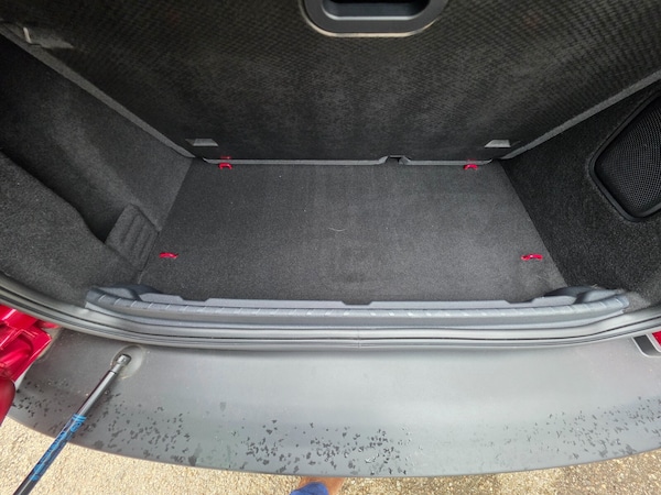 Used Ford Ecosport 2021 for sale - 76272925: Photo 34