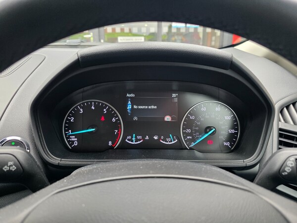 Used Ford Ecosport 2021 for sale - 76272925: Photo 38