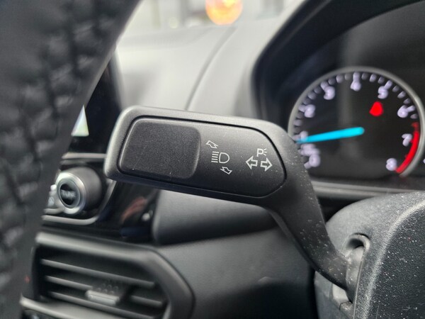 Used Ford Ecosport 2021 for sale - 76272925: Photo 45