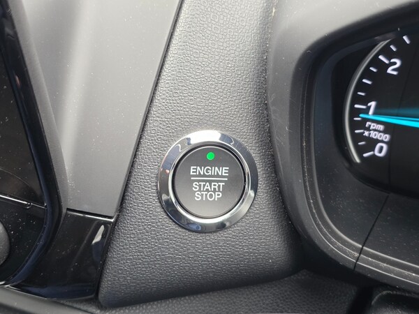 Used Ford Ecosport 2021 for sale - 76272925: Photo 46