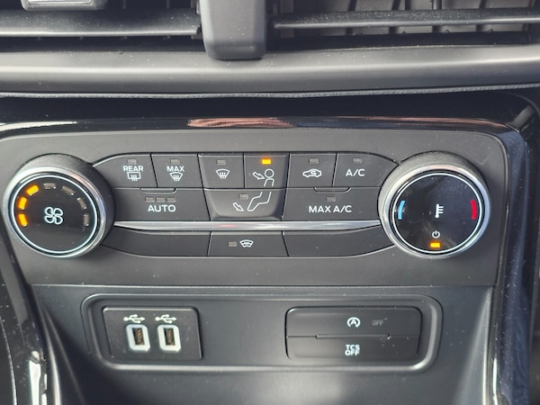 Used Ford Ecosport 2021 for sale - 76272925: Photo 54