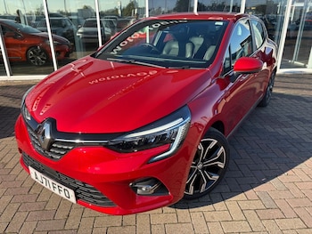 Used Renault Clio 2022 for sale - 75541059: Photo