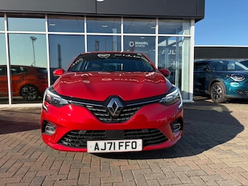 Used Renault Clio 2022 for sale - 75541059: Photo