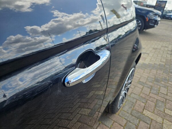 Used Fiat 500 2024 for sale - 75354936: Photo 10