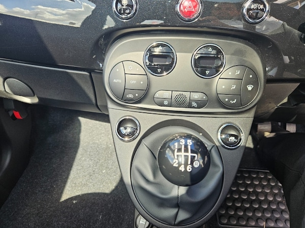 Used Fiat 500 2024 for sale - 75354936: Photo 15