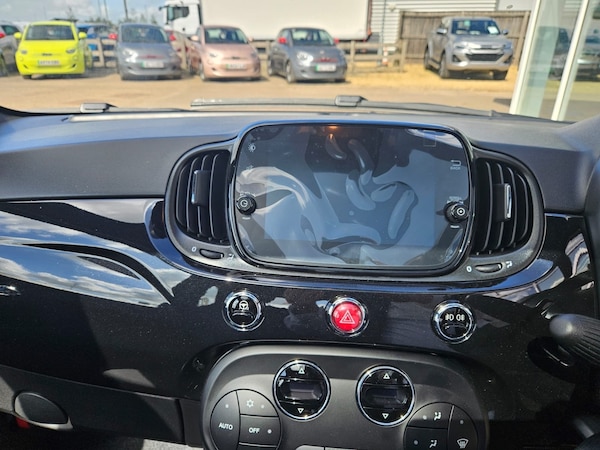 Used Fiat 500 2024 for sale - 75354936: Photo 16