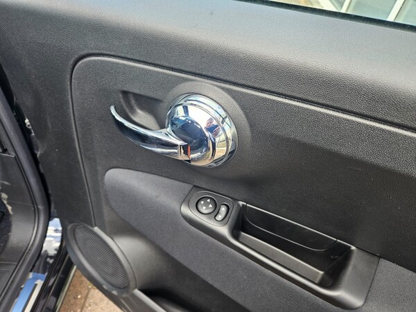 Used Fiat 500 2024 for sale - 75354936: Photo 17
