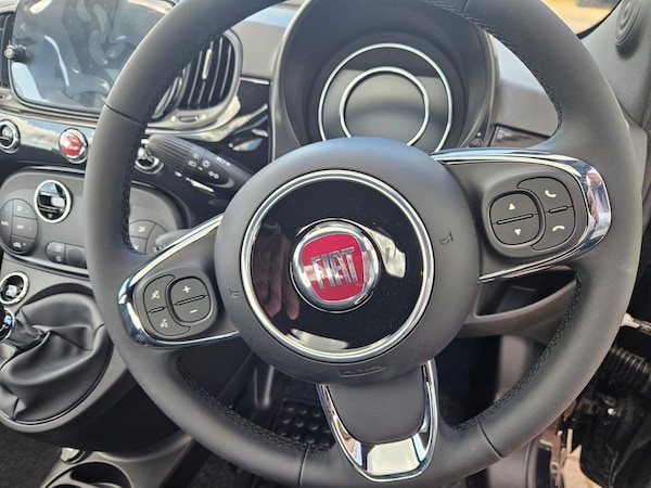 Used Fiat 500 2024 for sale - 75354936: Photo 19