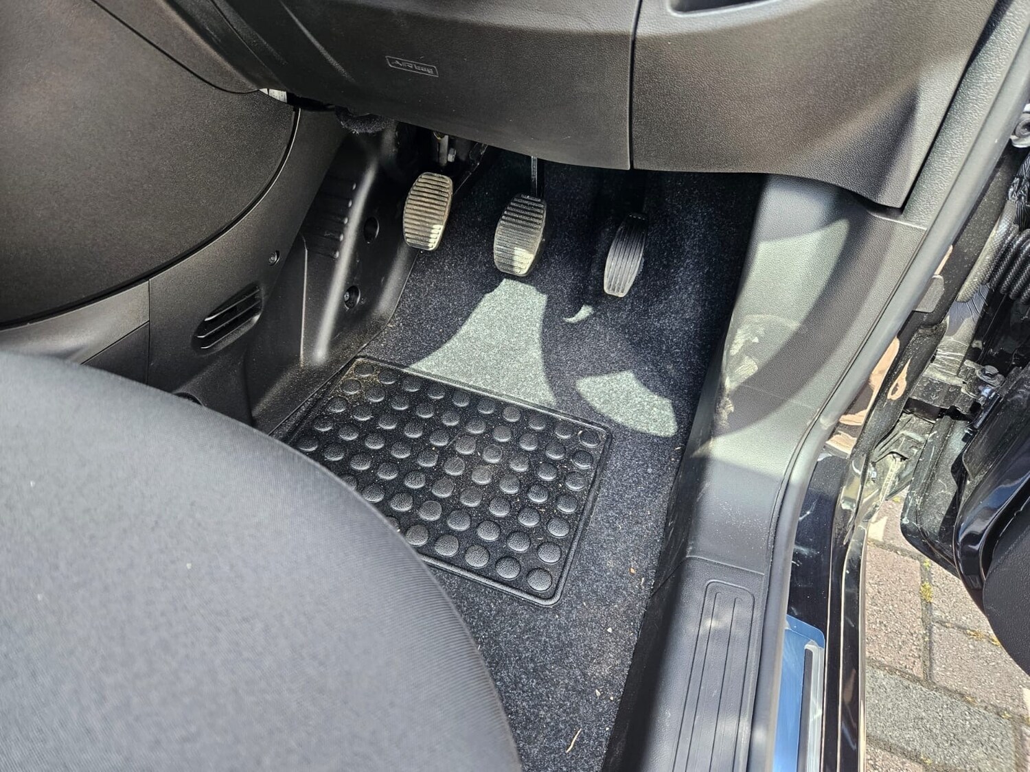 Vehicle 24
