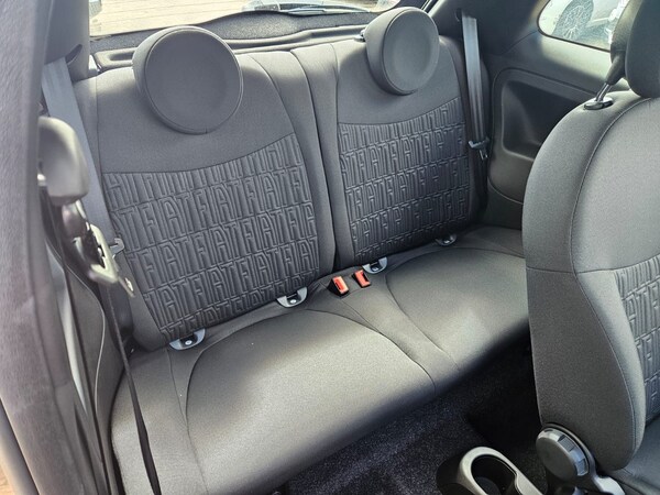 Used Fiat 500 2024 for sale - 75354936: Photo 29