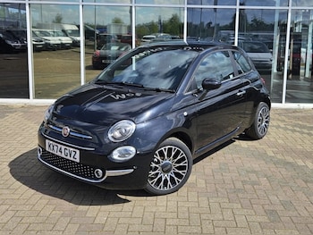 Used Fiat 500 2024 for sale - 75354936: Photo