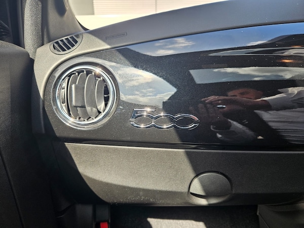 Used Fiat 500 2024 for sale - 75354936: Photo 32