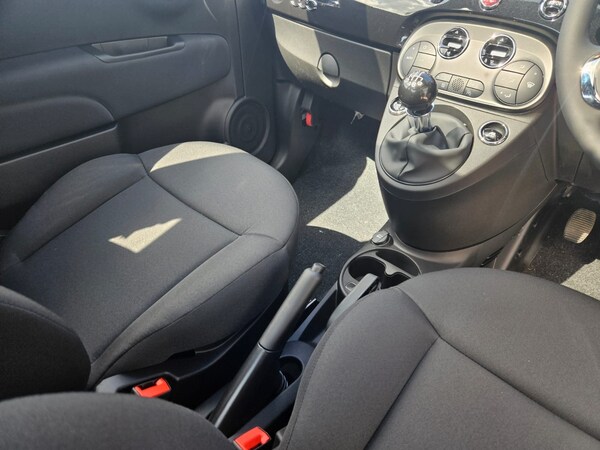 Used Fiat 500 2024 for sale - 75354936: Photo 33