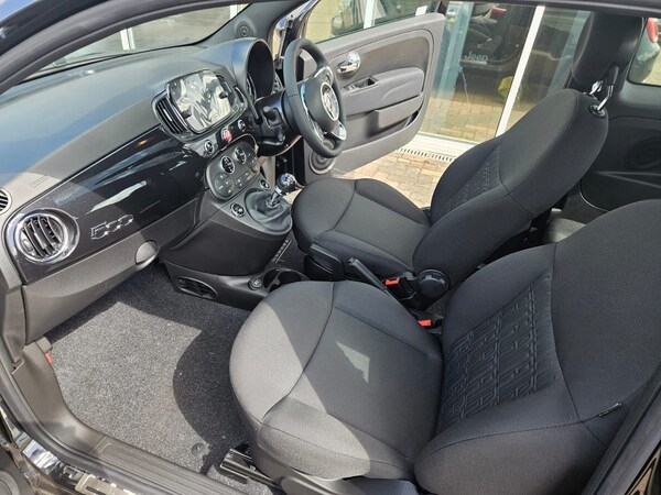 Used Fiat 500 2024 for sale - 75354936: Photo 36
