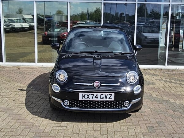 Used Fiat 500 2024 for sale - 75354936: Photo 3