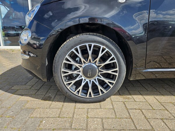 Used Fiat 500 2024 for sale - 75354936: Photo 6