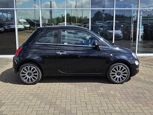 Used Fiat 500 2024 for sale - 75354936: Photo 7