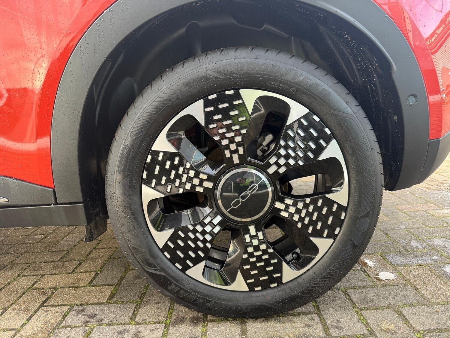 Used Fiat 600 2025 for sale - 76873667: Photo 12