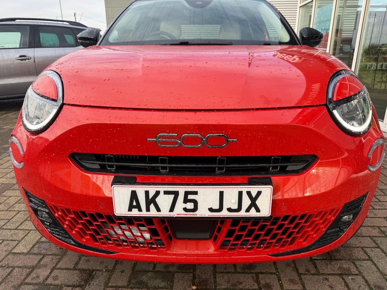 Used Fiat 600 2025 for sale - 76873667: Photo 16