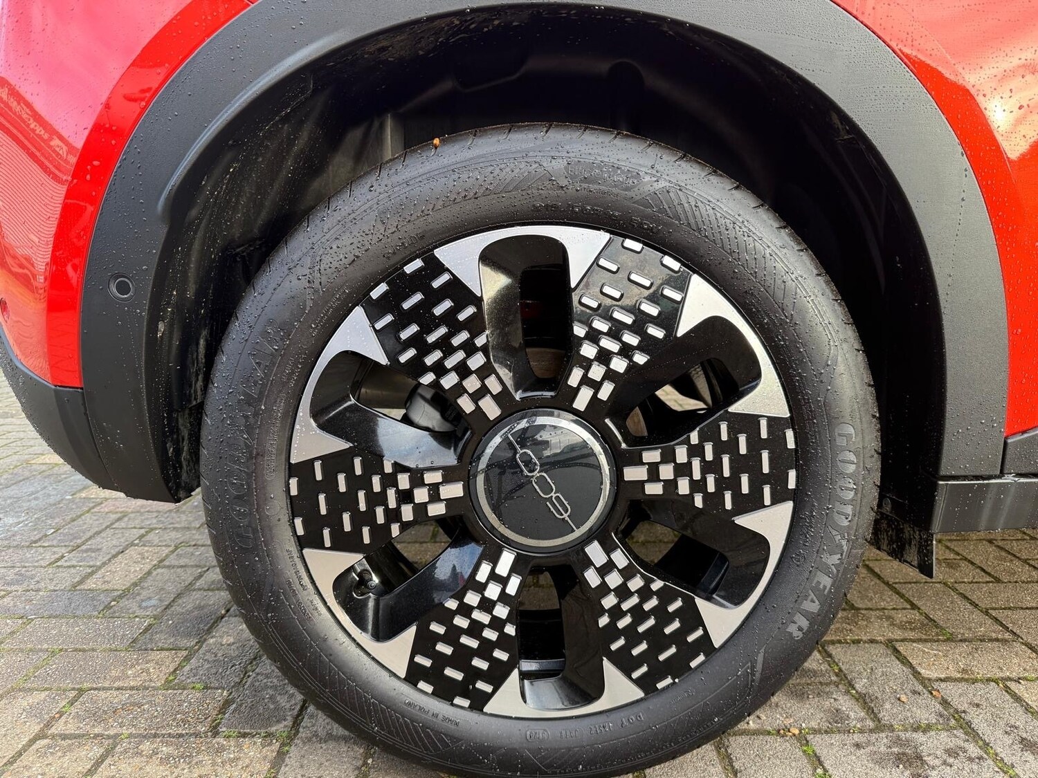 Used Fiat 600 2025 for sale - 76873667: Photo 18