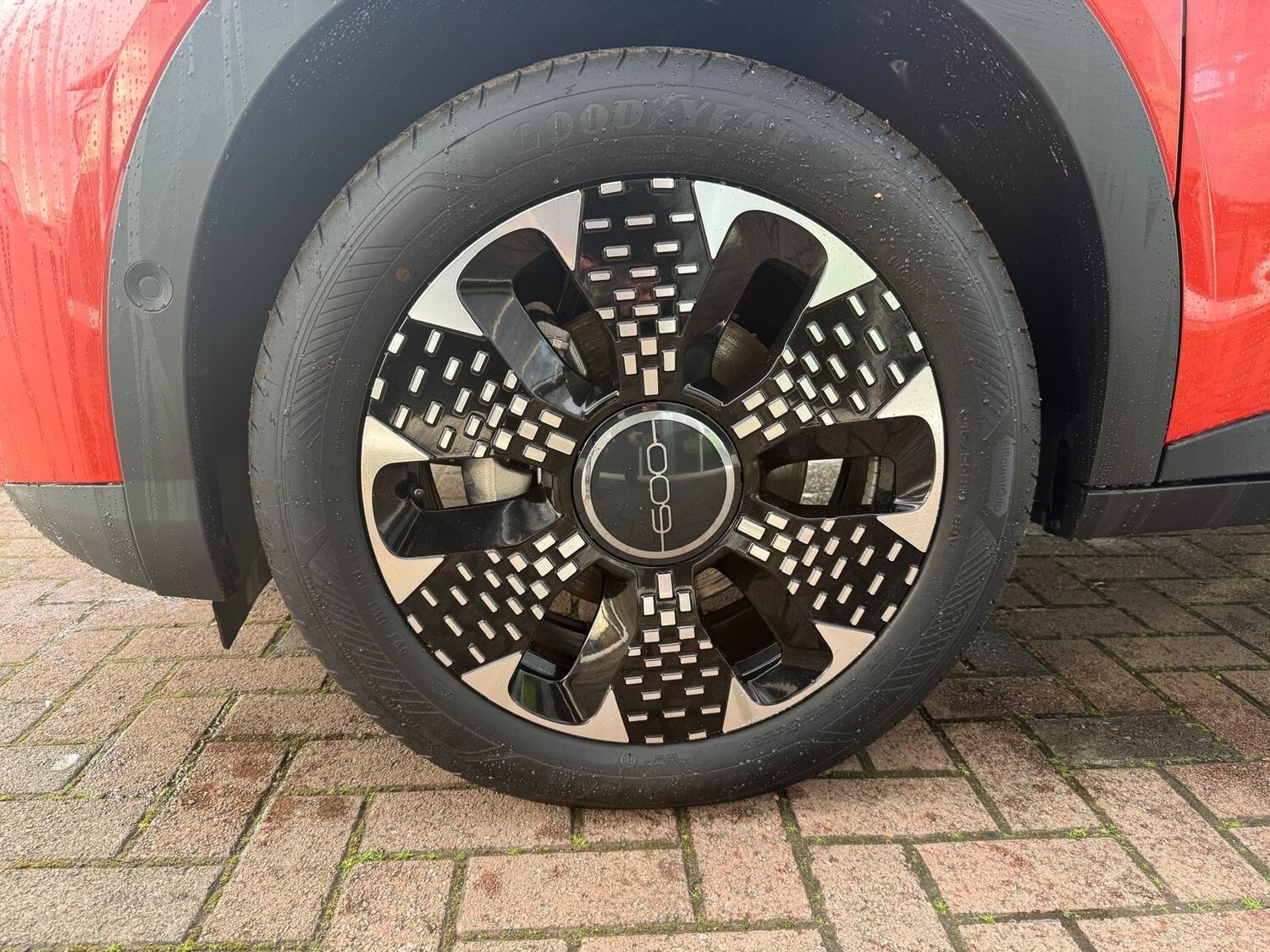 Used Fiat 600 2025 for sale - 76873667: Photo 19