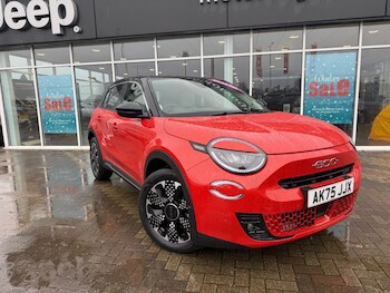 Fiat 600 feature image