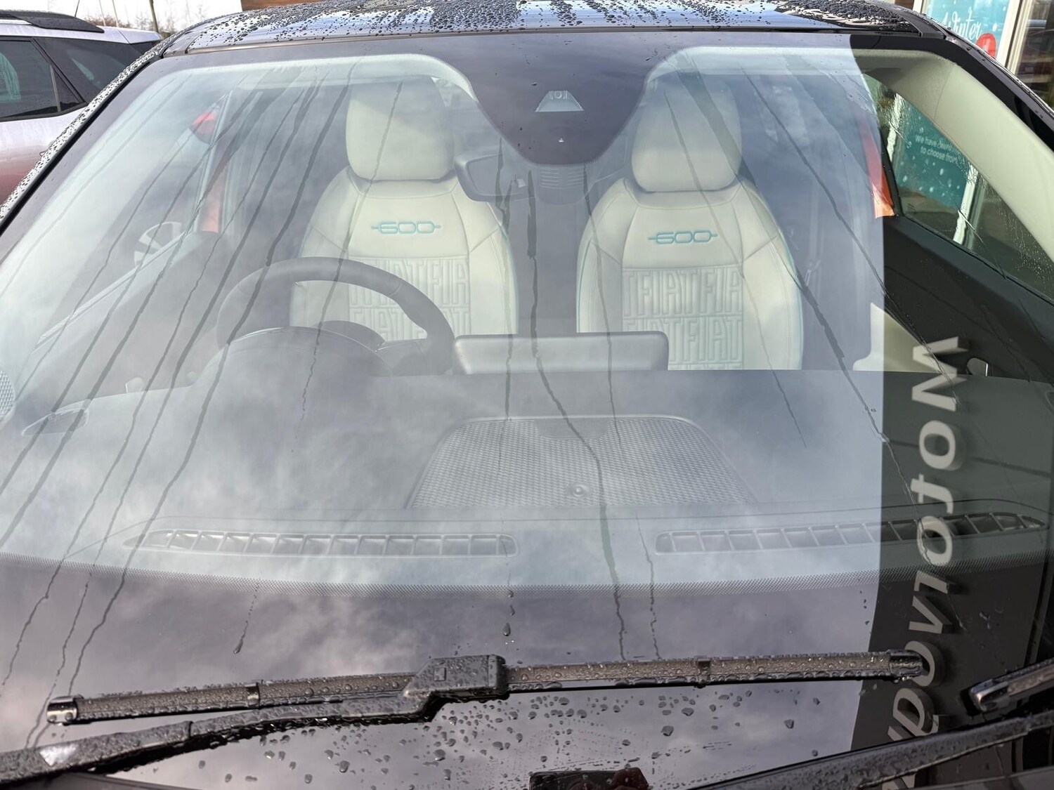 Used Fiat 600 2025 for sale - 76873667: Photo 20