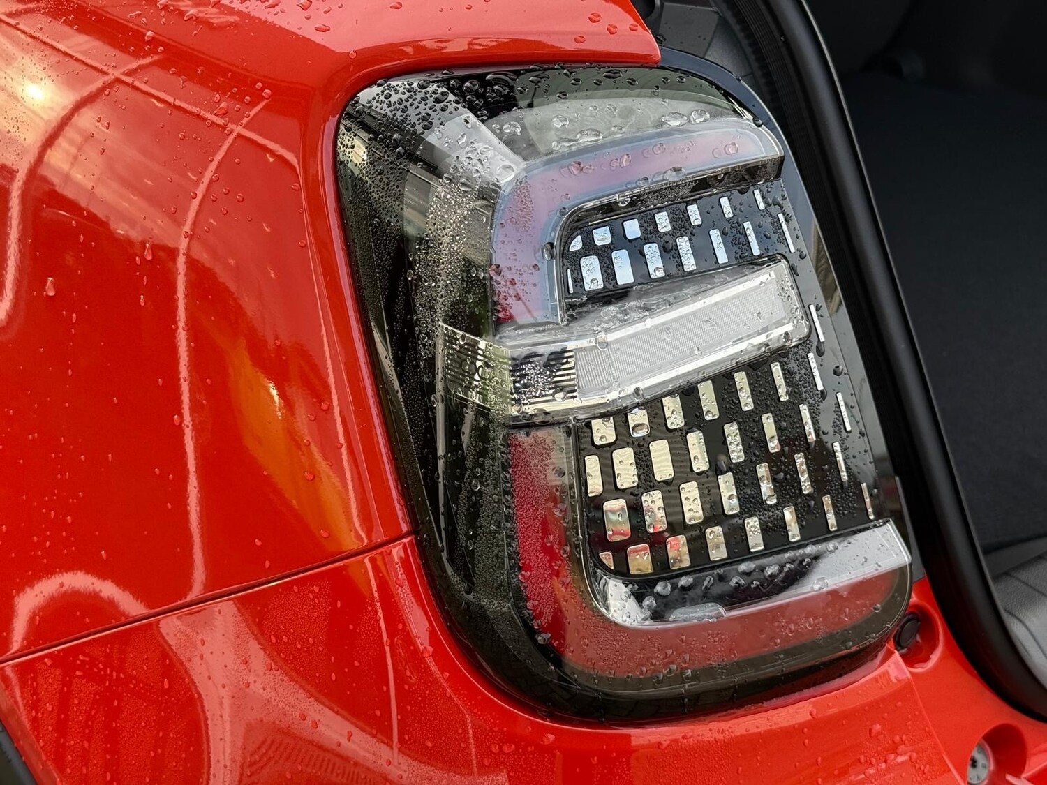 Used Fiat 600 2025 for sale - 76873667: Photo 22