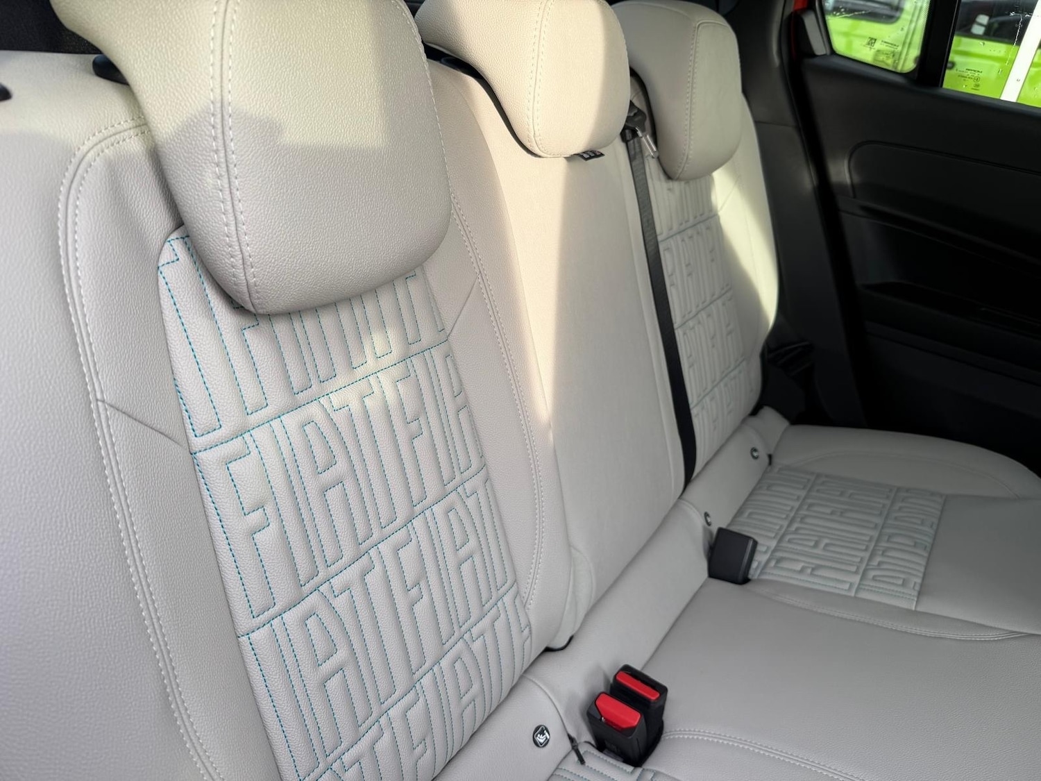 Used Fiat 600 2025 for sale - 76873667: Photo 23