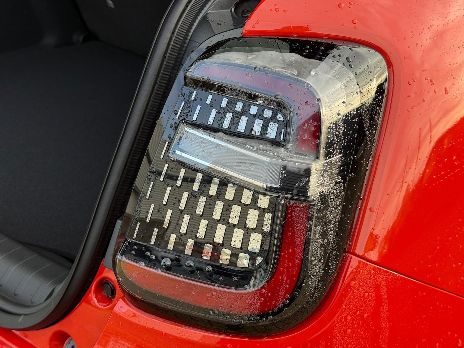 Used Fiat 600 2025 for sale - 76873667: Photo 25