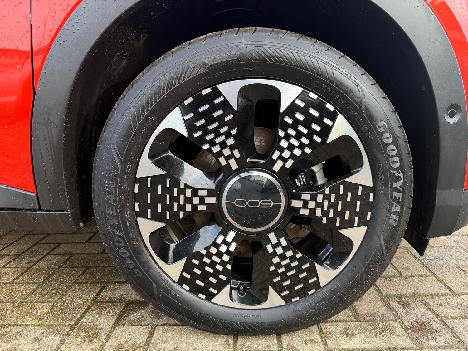 Used Fiat 600 2025 for sale - 76873667: Photo 26