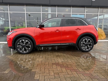 Used Fiat 600 2025 for sale - 76873667: Photo