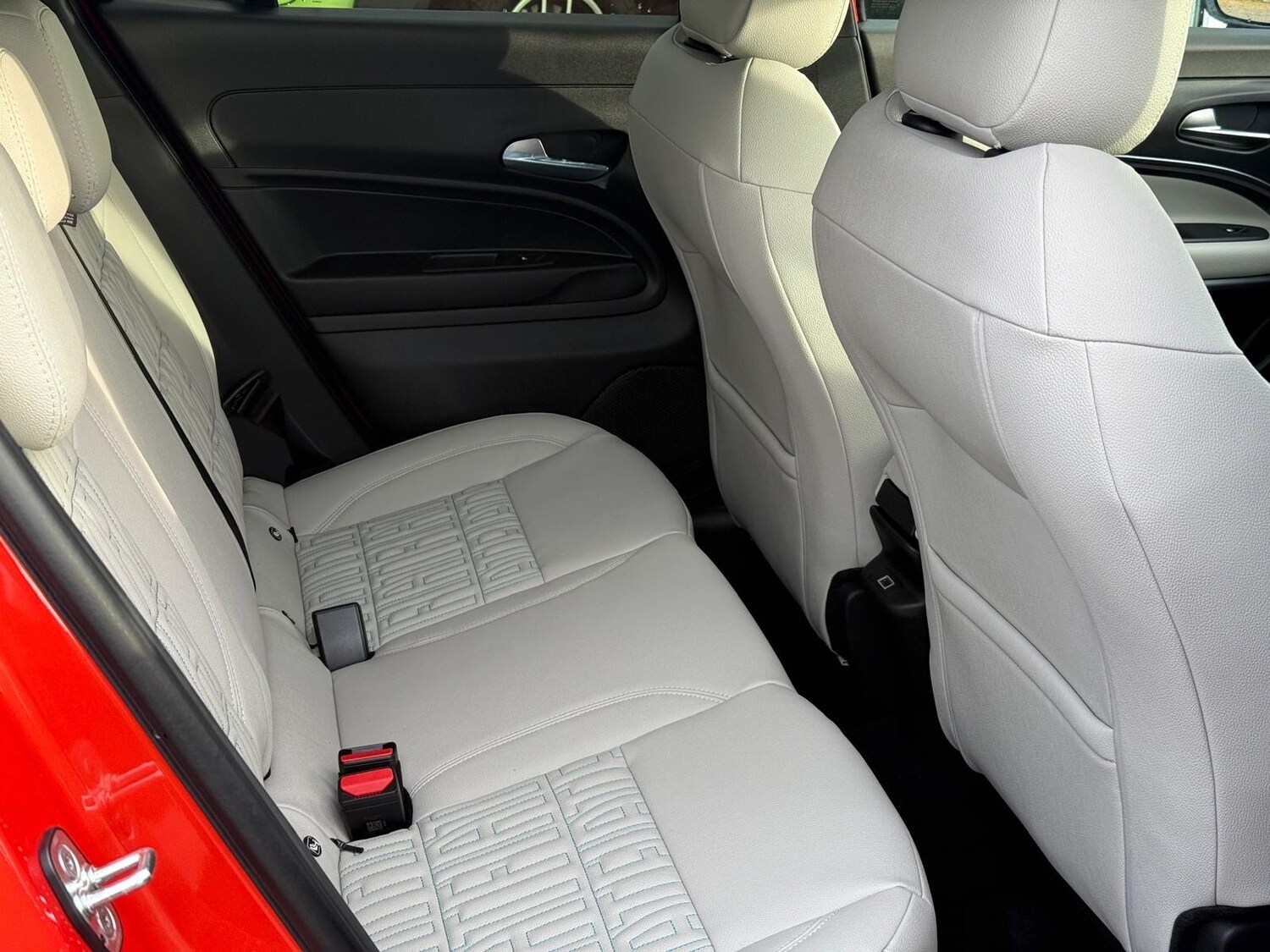 Used Fiat 600 2025 for sale - 76873667: Photo 30