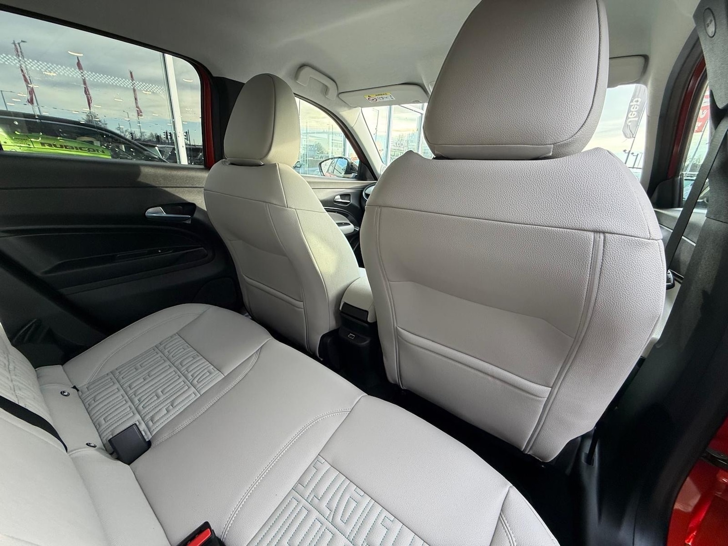 Used Fiat 600 2025 for sale - 76873667: Photo 31