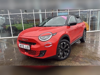 Used Fiat 600 2025 for sale - 76873667: Photo