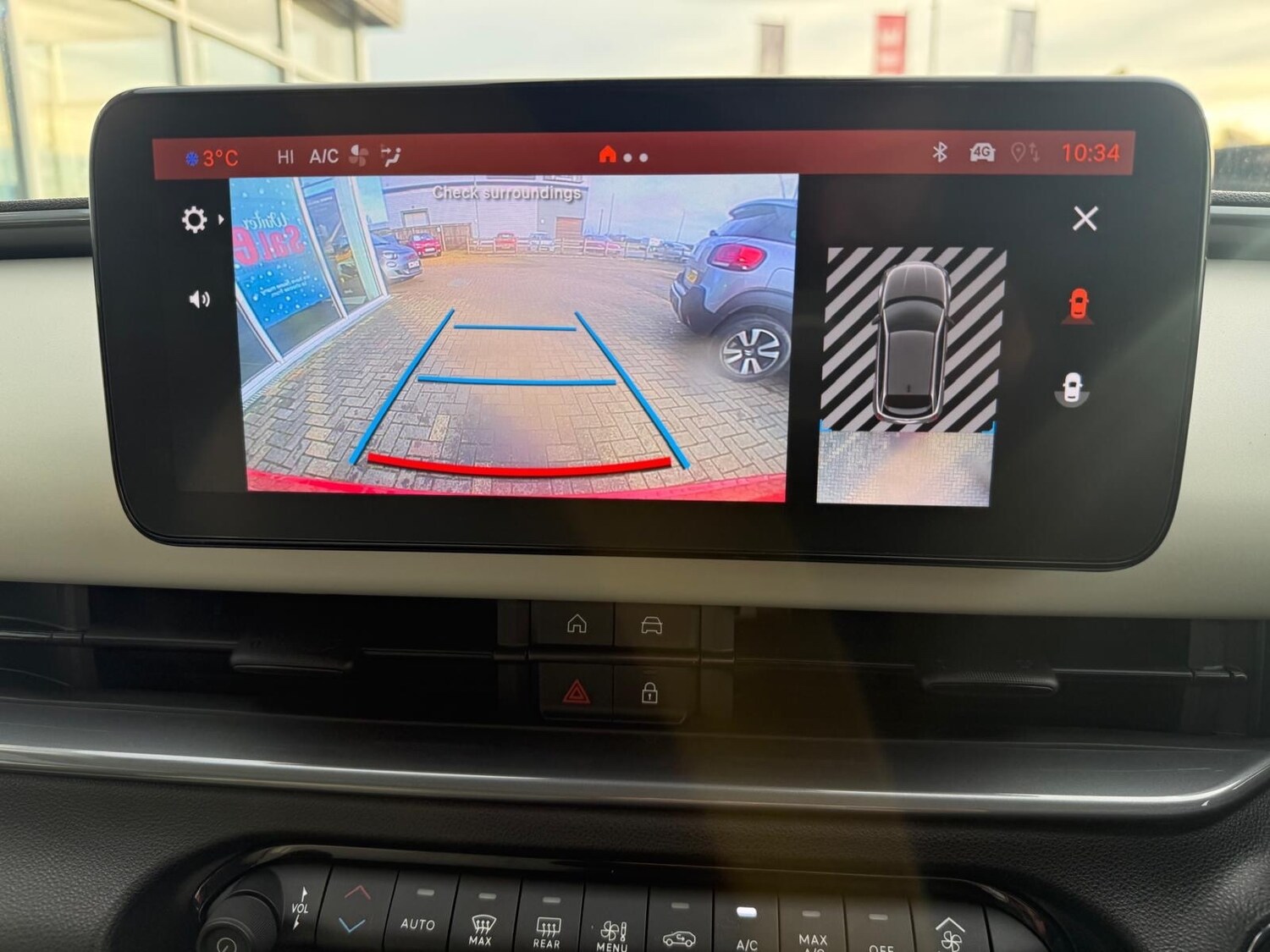 Used Fiat 600 2025 for sale - 76873667: Photo 42