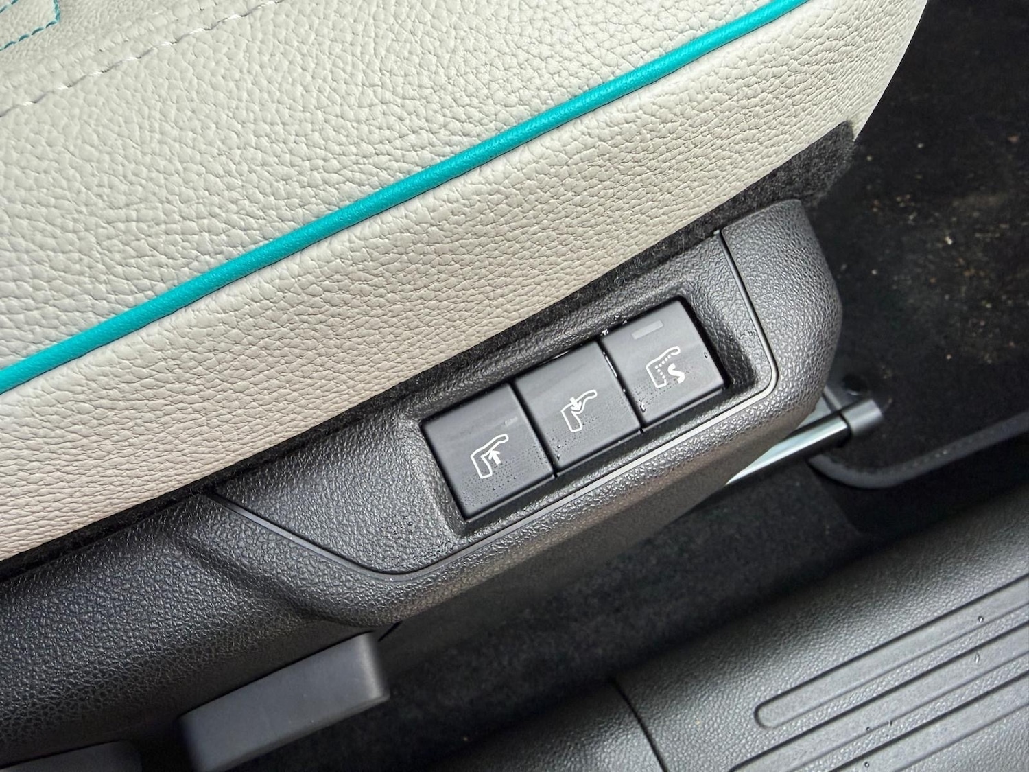 Used Fiat 600 2025 for sale - 76873667: Photo 43