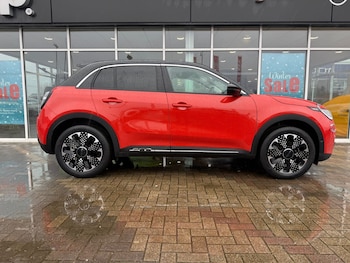 Used Fiat 600 2025 for sale - 76873667: Photo