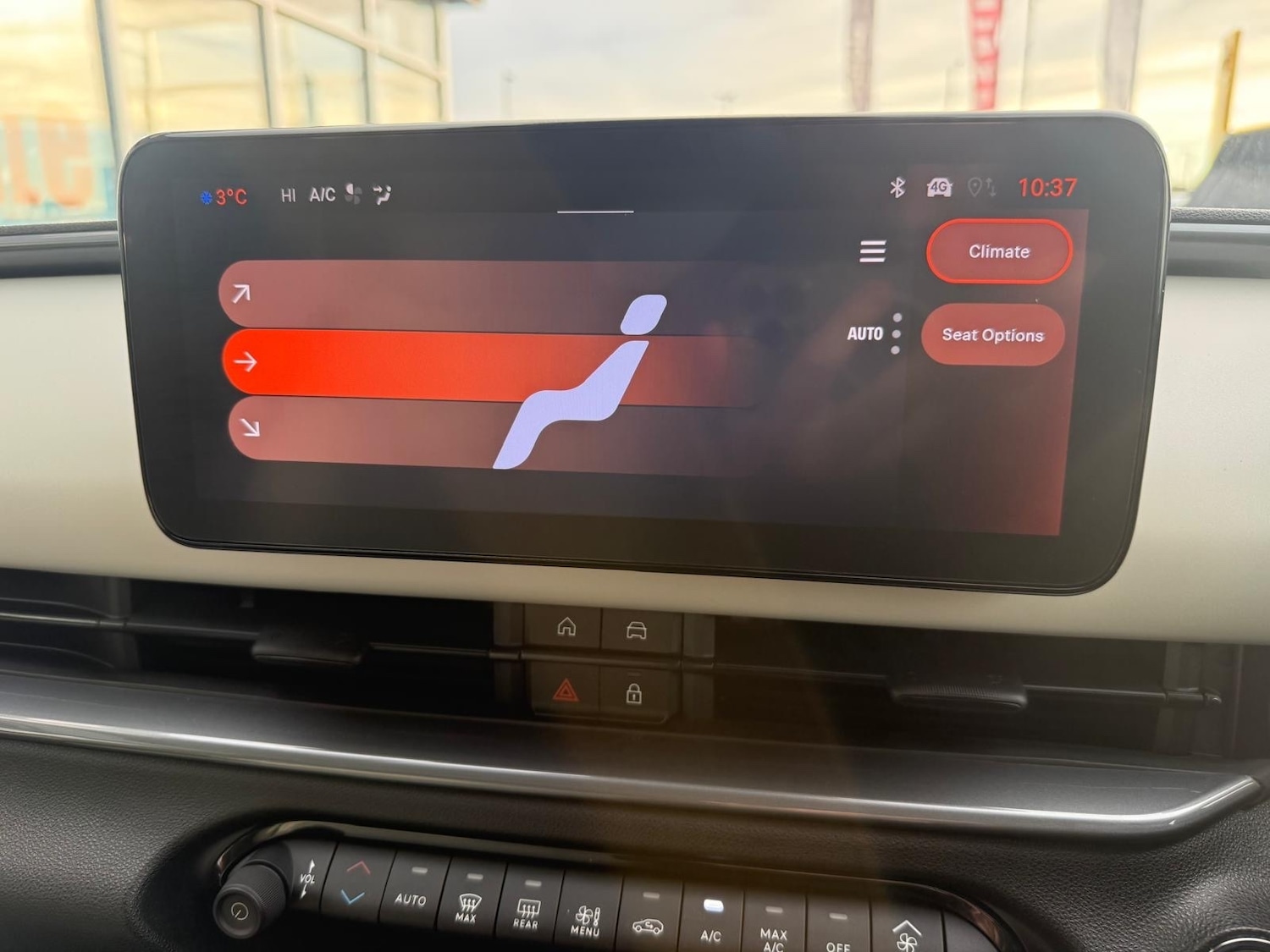 Used Fiat 600 2025 for sale - 76873667: Photo 50