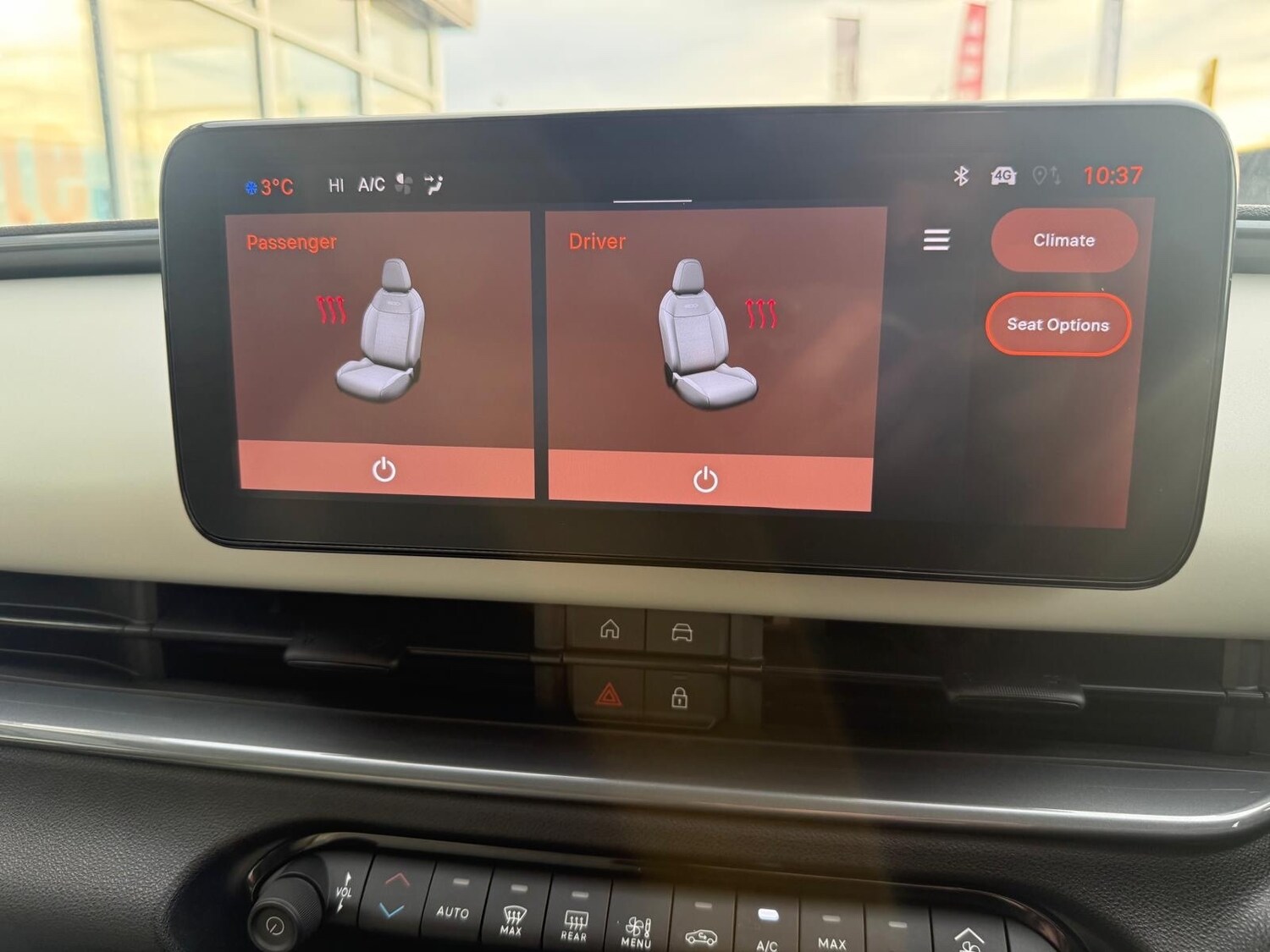 Used Fiat 600 2025 for sale - 76873667: Photo 52