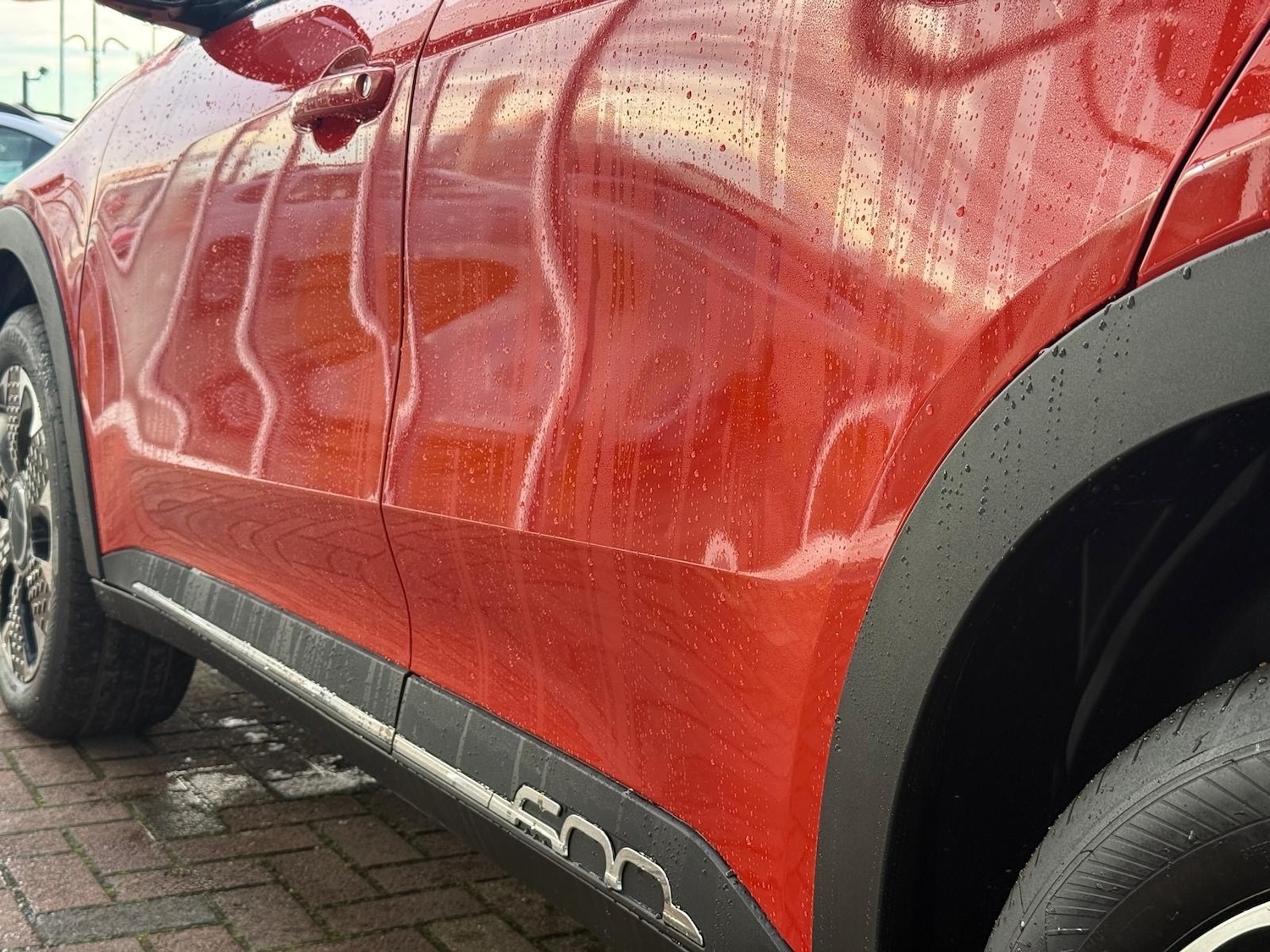 Used Fiat 600 2025 for sale - 76873667: Photo 7