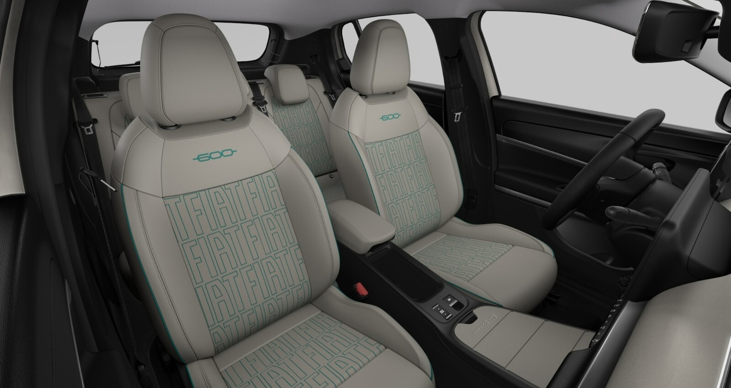 Used Fiat 600 for sale - 76868501: Photo 5