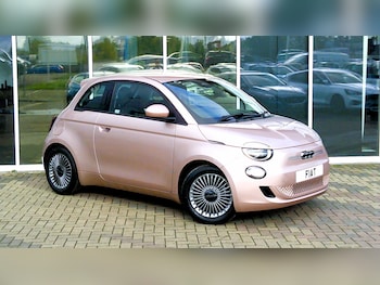 Used Fiat 500 2024 for sale - 75648455: Photo