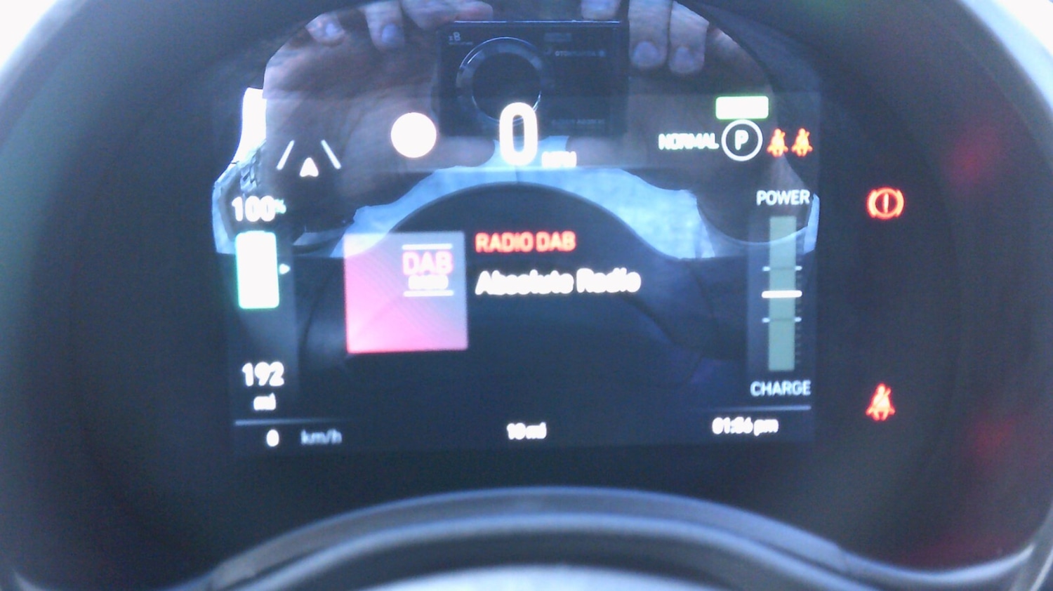 Vehicle 24