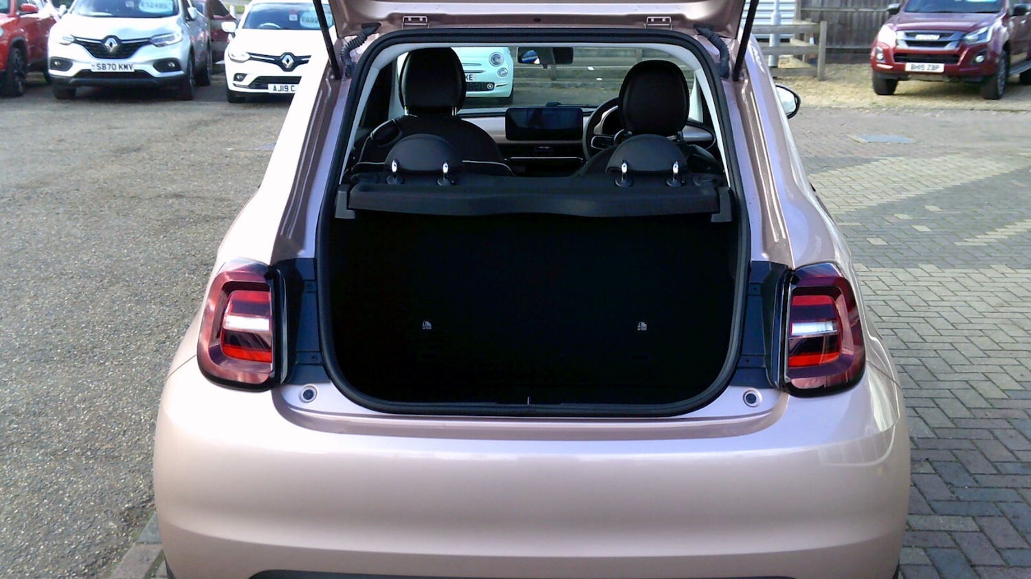 Vehicle 35