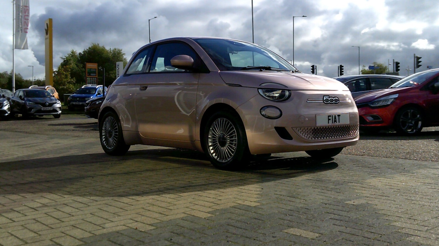 Vehicle 39