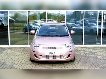 Used Fiat 500 2024 for sale - 75648455: Photo