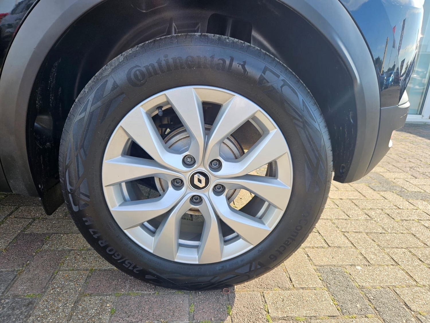 Used Renault Captur 2022 for sale - 76533829: Photo 12